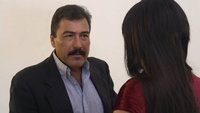 Víctimas de tratantes