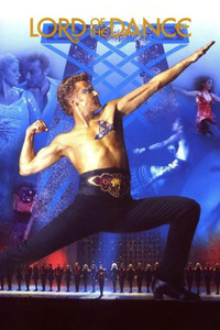 Постер фильма «Властелин танца (1997)» — (1 из 1)