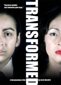 Imagem do Filme Trans/Formed
