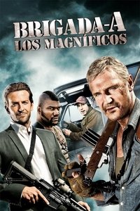 Poster de Brigada A: Los Magníficos