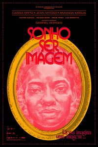 Poster de Sonho Ser Imagem