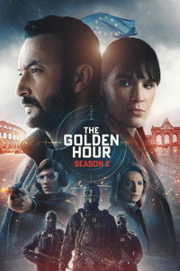 The Golden Hour - Season 2 Episode Guide