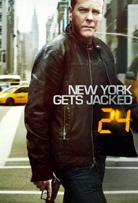 Постер сериала «24 часа (2010)» — (19 из 104)