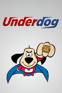 Постер мультсериала «Underdog (1964-1973)» — (2 из 5)