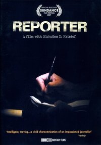 Poster de Reporter