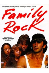 Family Rock (1982)