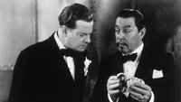 «Чарли Чан в Париже (1935)» — обои к фильму #2