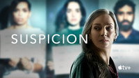 «Под подозрением (2022)» — обои к сериалу #4