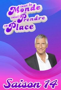 Season 14 Poster