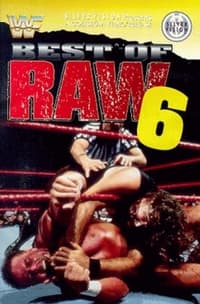 Best Of Raw • Volume Six - 1997