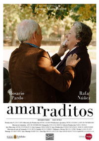 Poster de AMARRADITOS