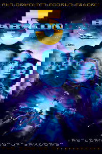 Season 2 Poster