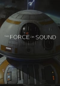 Poster de The Force of Sound