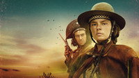 «Мария из Кангасо (2025)» — обои к сериалу #2