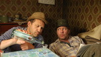 «Здесь живут медведи (1997)» — обои к сериалу #1