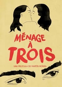 Poster de Menage à trois