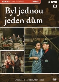 copertina serie tv Byl+jednou+jeden+d%C5%AFm 1975