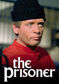 Постер сериала «Заключенный (1967-1968)» — (16 из 30)