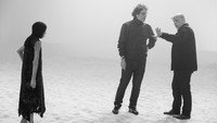 Обои к фильму «Трагедия Макбета (2021)» — (18 из 72)