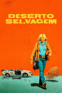 Deserto Selvagem S01E08