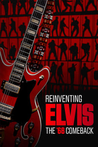 Reinventing Elvis: The 68' Comeback (2023)