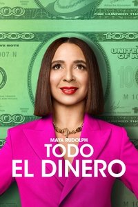 Poster de Todo el dinero