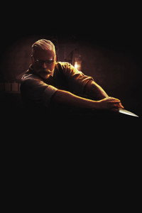 Постер сериала «Между молотом и наковальней (2015)» — (13 из 62)