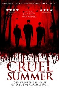Movieposter Cruel Summer