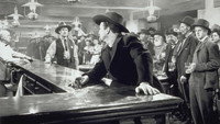 «Моя дорогая Клементина (1946)» — обои к фильму #8
