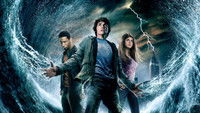 Percy Jackson : Le Voleur de Foudre