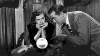 «Хрустальный шар (1943)» — обои к фильму #1