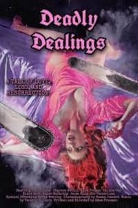 Постер фильма «Deadly Dealings (2022)» — (1 из 1)