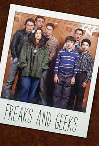 Постер сериала «Хулиганы и ботаны (1999-2000)» — (8 из 39)