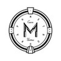 Metrograph Logo