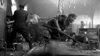Обои к фильму «Вольный город (1958)» — (14 из 19)