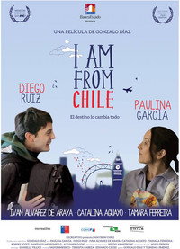 Постер фильма «I Am from Chile (2013)» — (2 из 3)