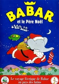 Babar et le Père Noël (1986)