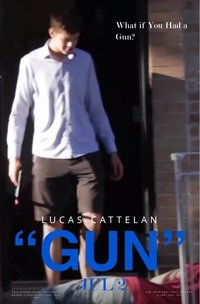 Poster de GUN