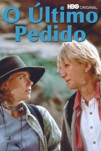 Imagem do Filme As Cinzas de Papai