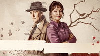 «Сороки-убийцы (2022)» — обои к сериалу #3