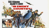 «In Enemy Country (1968)» — обои к фильму #1