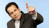 Обои к сериалу «Дефективный детектив (2002-2009)» — (19 из 92)
