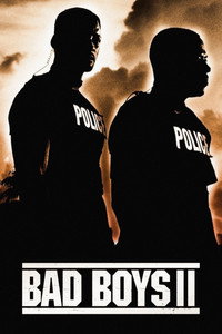 Постер фильма «Плохие парни 2 (2003)» — (9 из 61)