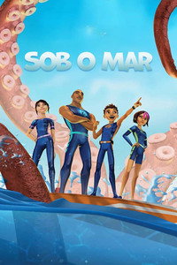 Sob O Mar S03E13