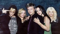 «House of Carters (2006)» — обои к сериалу #1