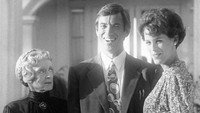 «На склоне лет (1986)» — обои к фильму #1