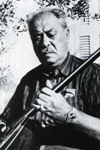 Markos Vamvakaris