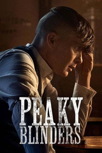 Постер сериала «Острые козырьки (2013-2022)» — (29 из 171)