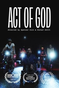 Poster de Act of God