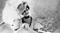 «Нежный враг (1936)» — обои к фильму #1